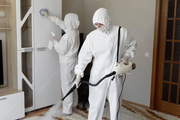 24/7 Emergency Odor Removal experts in New Milford, NJ